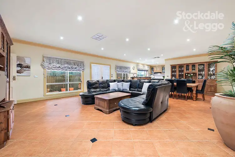 Fifth view of Homely house listing, 11 Freeman Drive, Glenroy VIC 3046