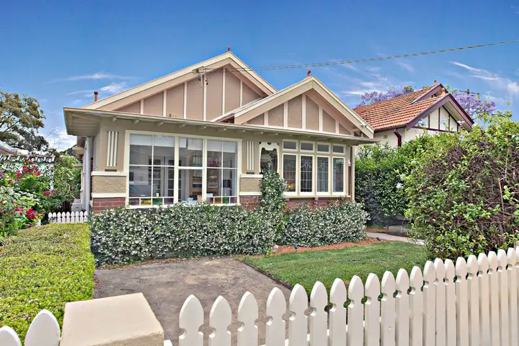 68 Alt Street, Ashfield NSW 2131