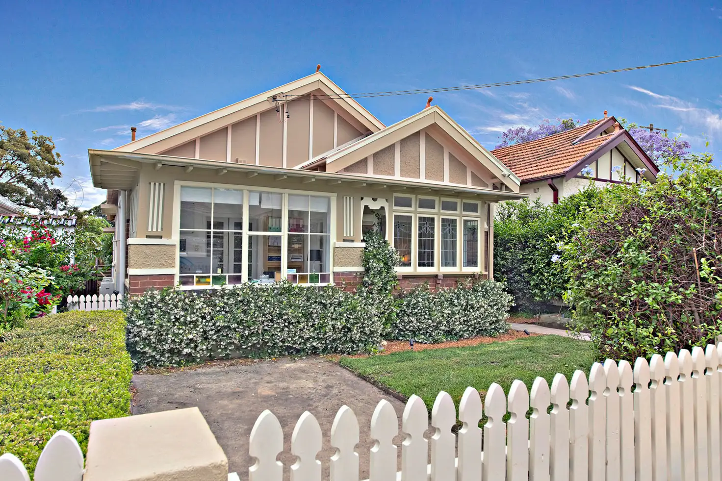 Main view of Homely house listing, 68 Alt Street, Ashfield NSW 2131