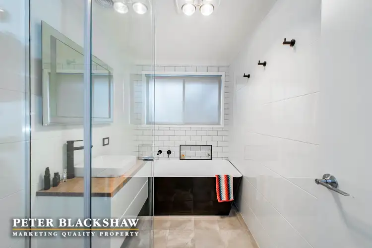 Fifth view of Homely house listing, 46 Kneeshaw Street, Monash ACT 2904