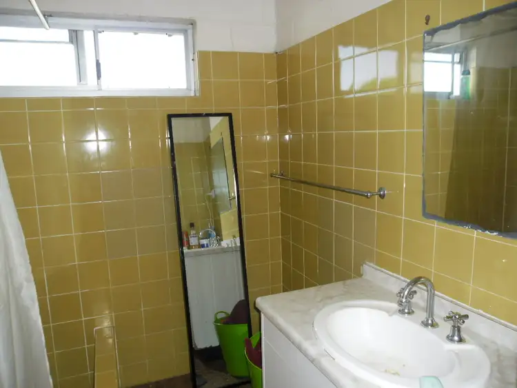 Second view of Homely unit listing, 5/24 Welsh Street, Rosslea QLD 4812