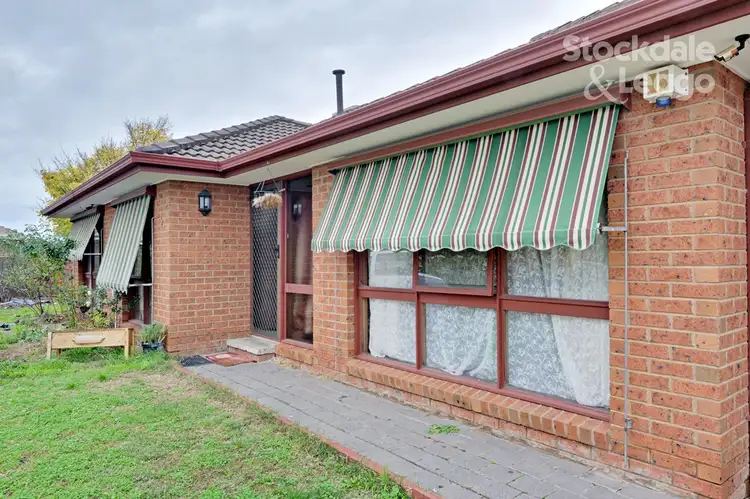 9 Davis Court, Shepparton VIC 3630