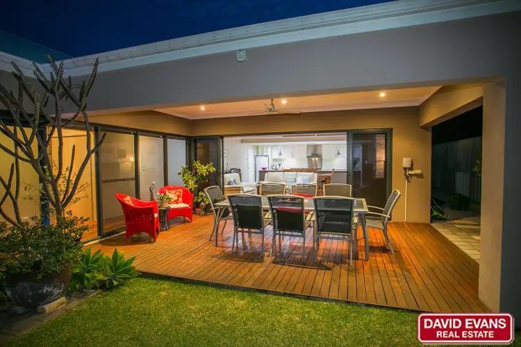Third view of Homely house listing, 65 Jackson Avenue, Karrinyup WA 6018