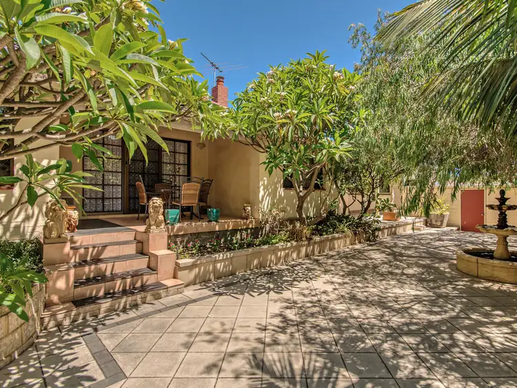 Second view of Homely house listing, 143 Parkin Street, Rockingham WA 6168