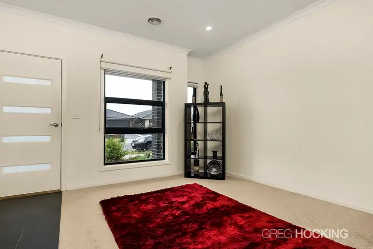 Fifth view of Homely unit listing, 1/59 O'Reilly Road, Tarneit VIC 3029