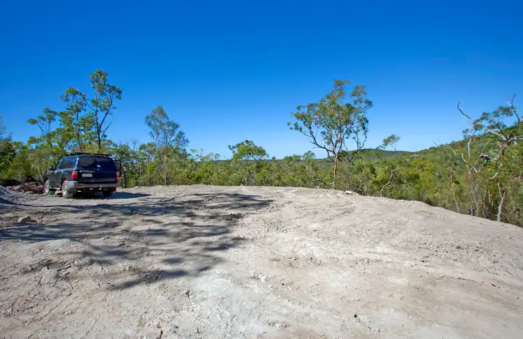 Main view of Homely land listing, Lot 428 Anderson Way, Agnes Water QLD 4677