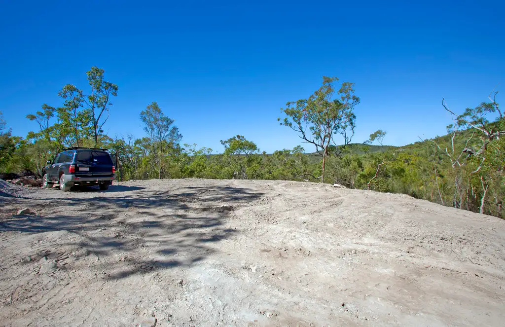 Main view of Homely land listing, Lot 428 Anderson Way, Agnes Water QLD 4677