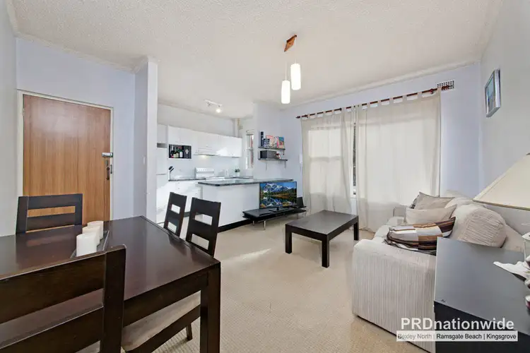 Main view of Homely unit listing, 14/166 Russell Avenue, Dolls Point NSW 2219