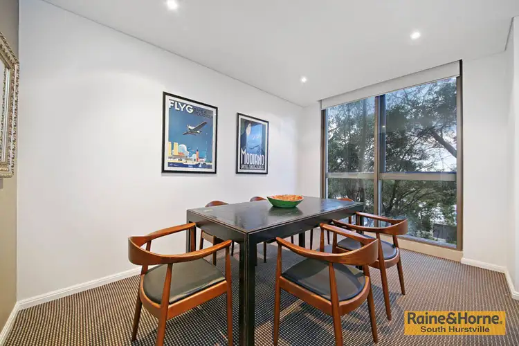 Fourth view of Homely house listing, 47/2 Corea Street, Sylvania NSW 2224