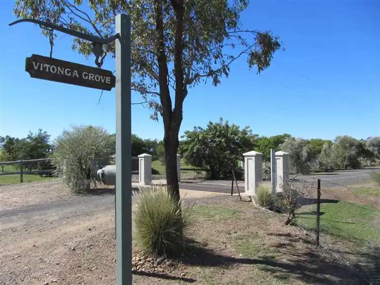 Second view of Homely house listing, Lot 34 Vitonga Road, Moree NSW 2400