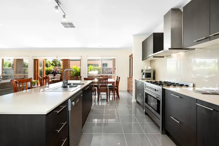 Second view of Homely house listing, 9 Briant Court, Narre Warren South VIC 3805
