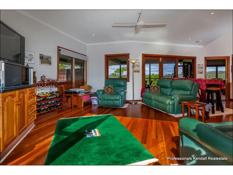 Sixth view of Homely house listing, 73 Magnetic Drive, Tamborine Mountain QLD 4272