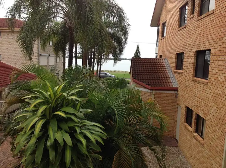 Main view of Homely unit listing, 2/494 Marine Parade, Biggera Waters QLD 4216