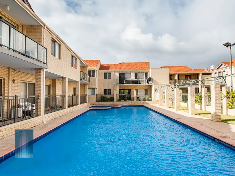 19/24 Burton Street, Cannington WA 6107