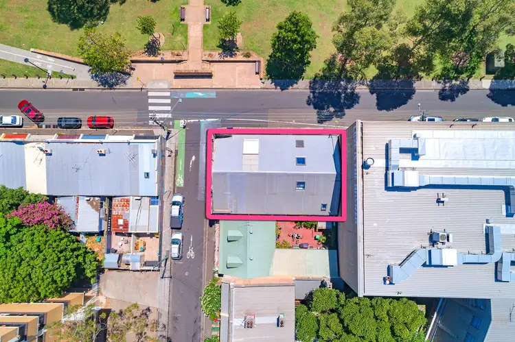 Main view of Homely warehouse listing, 19 Mary Street, Newtown NSW 2042