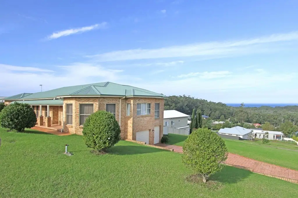 Main view of Homely house listing, 2 The Green, Mollymook NSW 2539