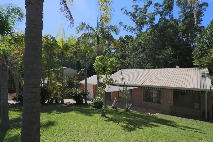 Second view of Homely house listing, 17 Sandra Close, Coffs Harbour NSW 2450