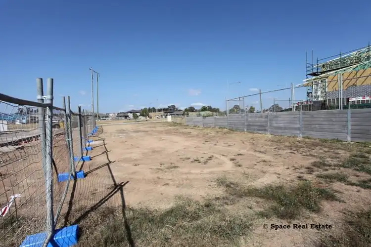 Fourth view of Homely land listing, Lot 1014 Meale Avenue, Gledswood Hills NSW 2557