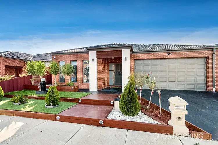 4 Dromana Way, Truganina VIC 3029