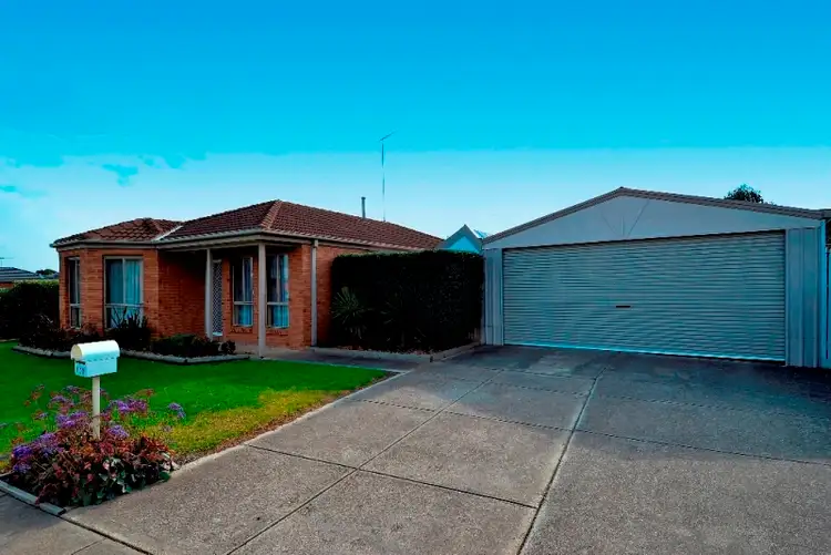 Second view of Homely house listing, 101 Flinders Avenue, Lara VIC 3212