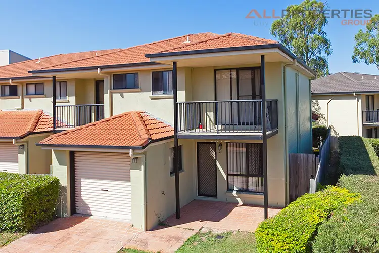 21/200 Kameruka Street, Calamvale QLD 4116