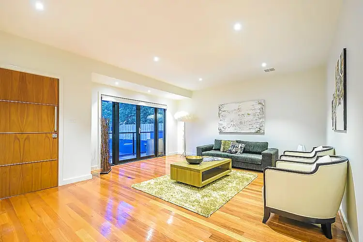 Fifth view of Homely house listing, 2/40 Anzac Crescent, Williamstown VIC 3016