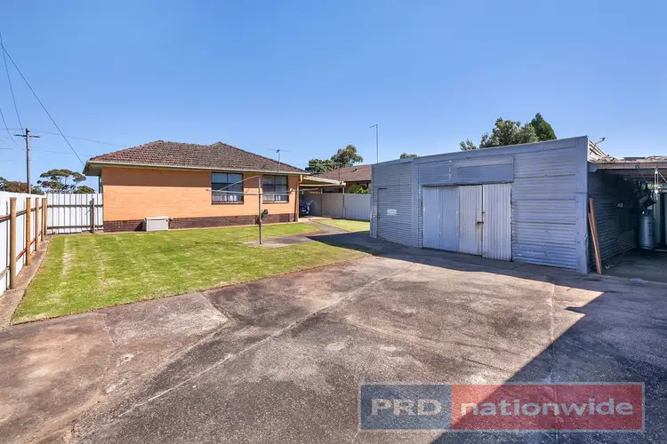 Sixth view of Homely house listing, 22 Montgomery Street, Wendouree VIC 3355