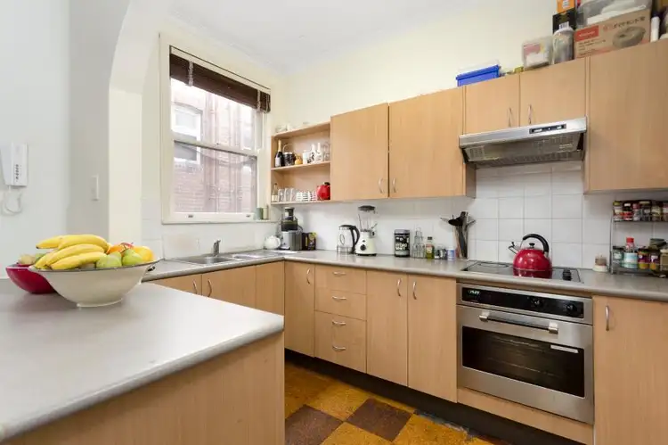 Second view of Homely unit listing, 12/532 New South Head Road, Double Bay NSW 2028