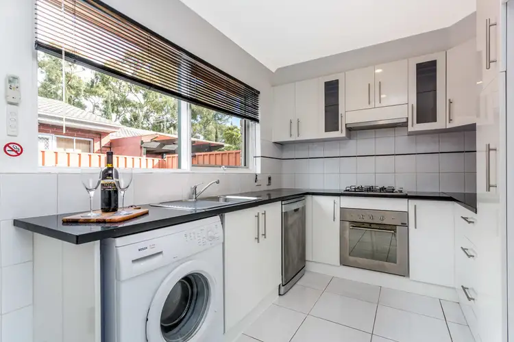 Fifth view of Homely unit listing, 4/64A Winston Avenue, Melrose Park SA 5039