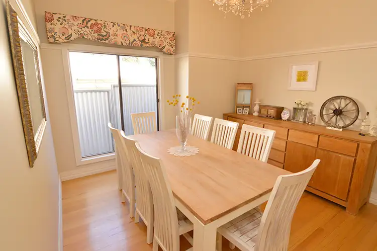 Fifth view of Homely house listing, 51 Magnolia Avenue, Mildura VIC 3500