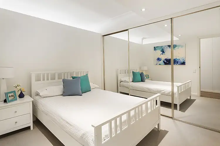 Fifth view of Homely unit listing, 1106/12 Glen Street, Milsons Point NSW 2061