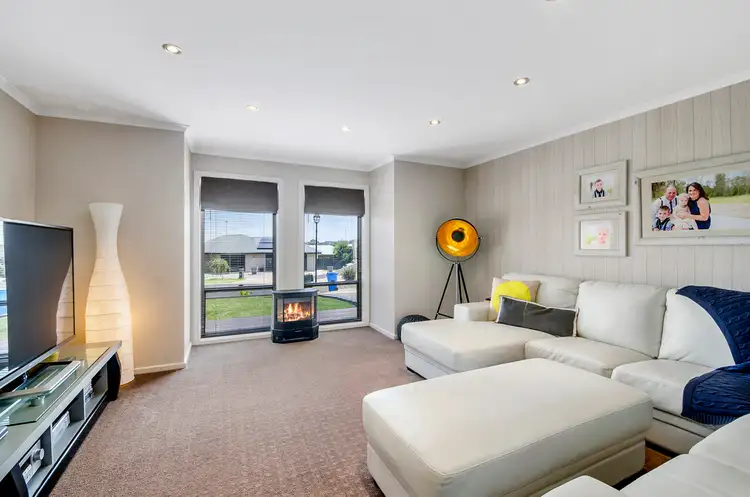 Second view of Homely house listing, 20 Emerald Drive, Mount Gambier SA 5290