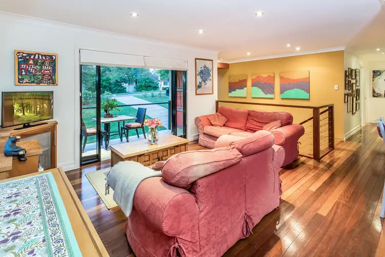 Fifth view of Homely house listing, 15 Lemm St, Everton Hills QLD 4053