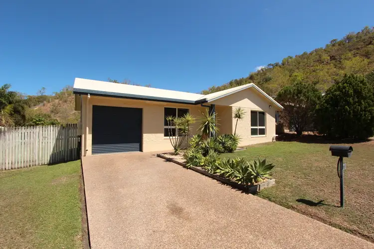 Main view of Homely house listing, 32 Mueller Street, Wulguru QLD 4811