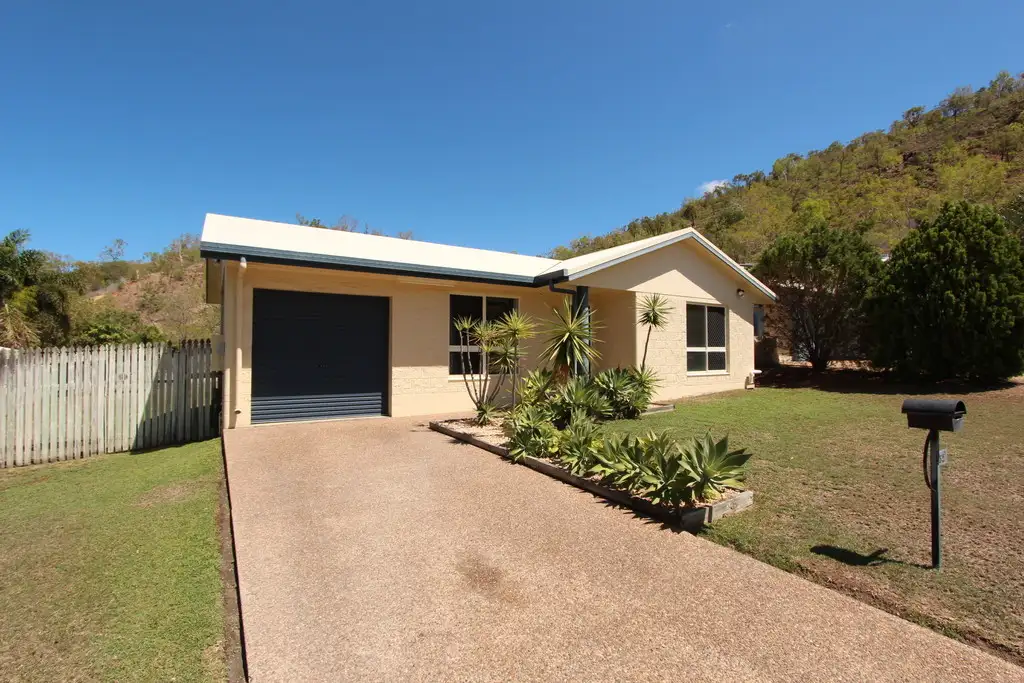 Main view of Homely house listing, 32 Mueller Street, Wulguru QLD 4811