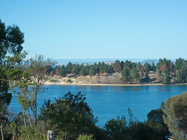 Sixth view of Homely land listing, 144 Lewisham Scenic Drive, Lewisham TAS 7173