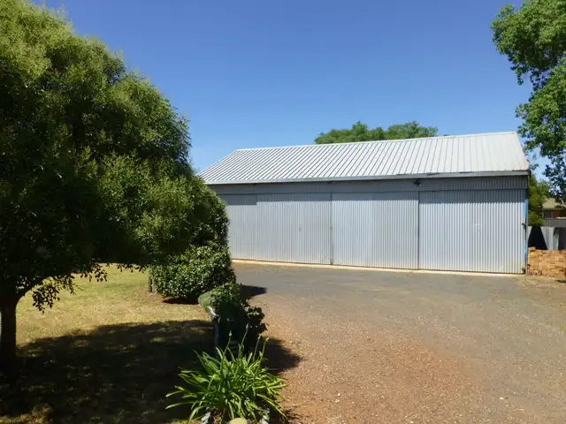Third view of Homely house listing, 1 Kingsford Avenue, Parkes NSW 2870