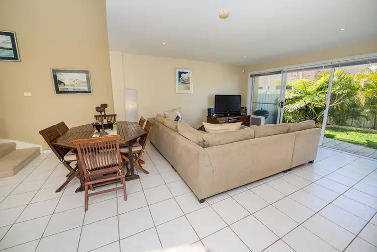 Third view of Homely townhouse listing, 11/8 Ala Moana Way, Fingal Bay NSW 2315