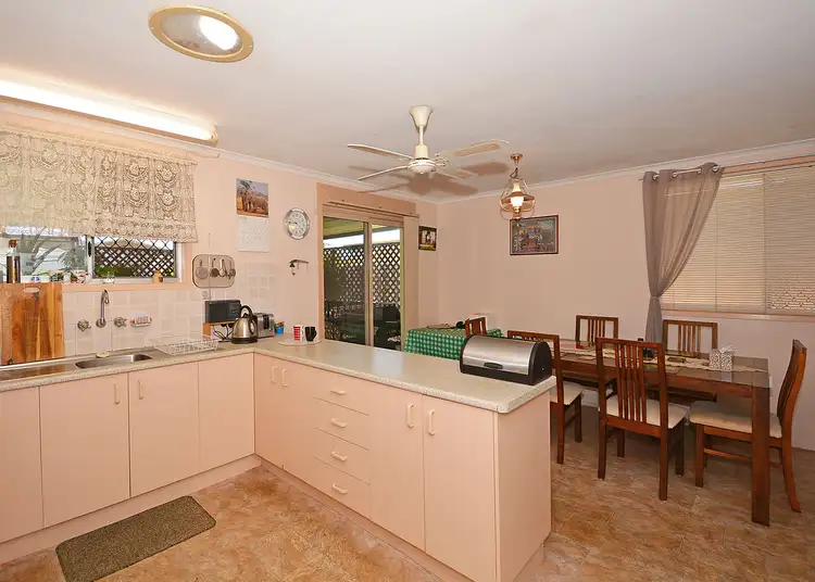 Second view of Homely house listing, 1 Cassia Street, Burrum Heads QLD 4659