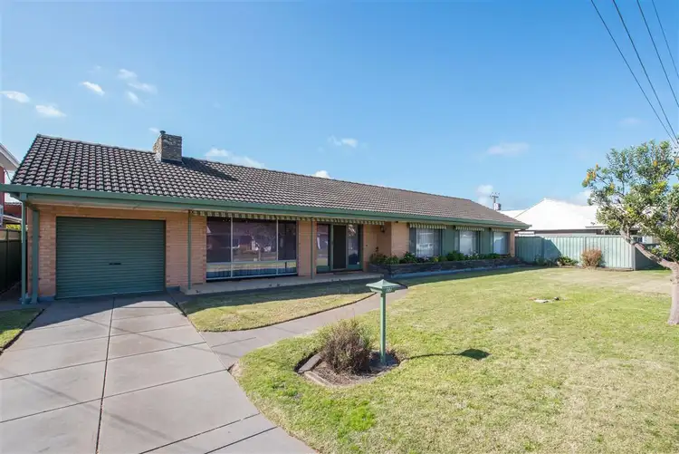 27 Troon Street, Novar Gardens SA 5040