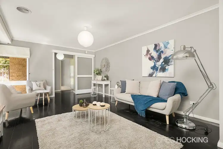 Fifth view of Homely house listing, 27 McIntyre Drive, Altona VIC 3018