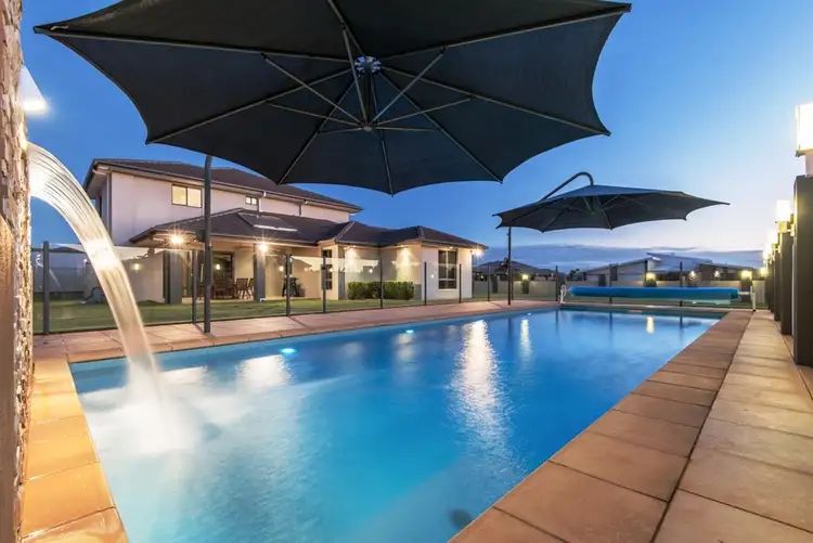Second view of Homely house listing, 13 Coral Garden Drive, Kalkie QLD 4670