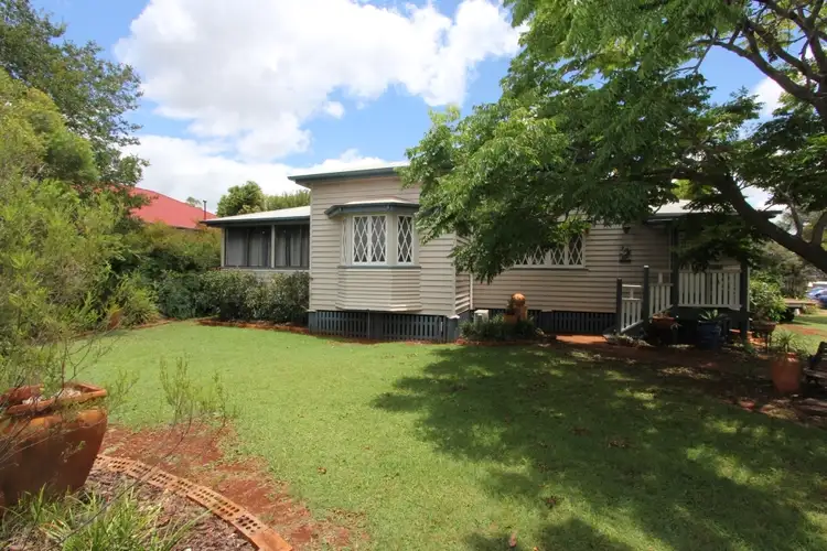 Main view of Homely house listing, 59 Alford St, Kingaroy QLD 4610