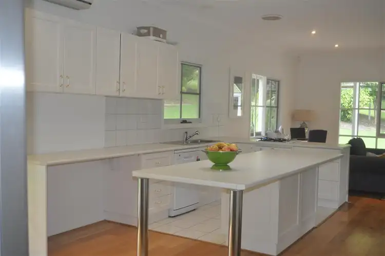 Third view of Homely house listing, 4 Figtree Close, Surf Beach NSW 2536