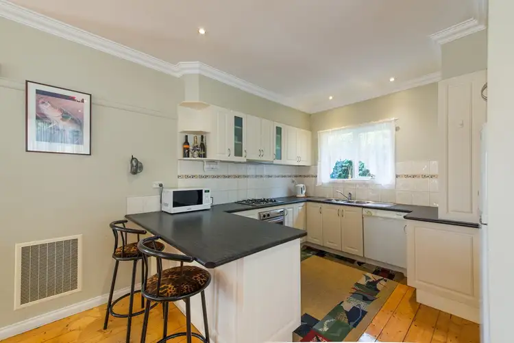 Fourth view of Homely house listing, 24 Kurrajong St, Bentleigh East VIC 3165