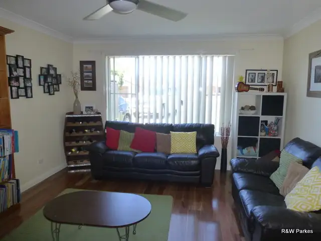 Third view of Homely house listing, 6 Tulara Place, Parkes NSW 2870