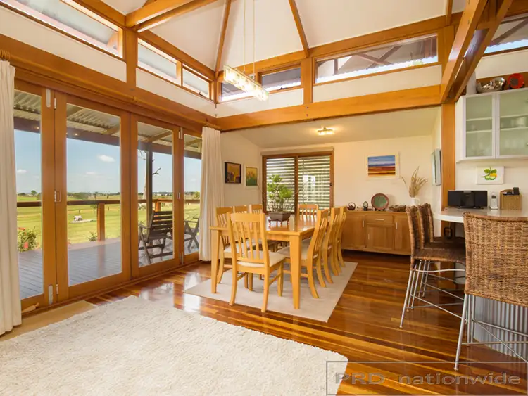 Third view of Homely house listing, 18 Loch Goyle Drive, Woodville NSW 2321