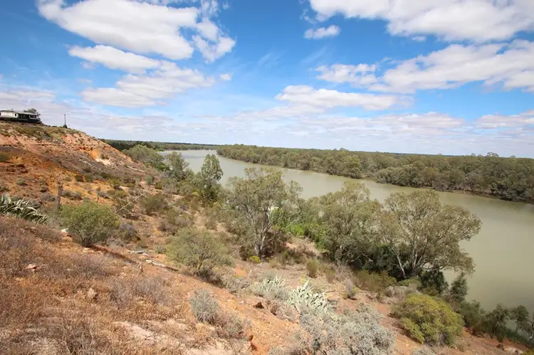 Third view of Homely house listing, 55 Rover Crescent, Paringa SA 5340