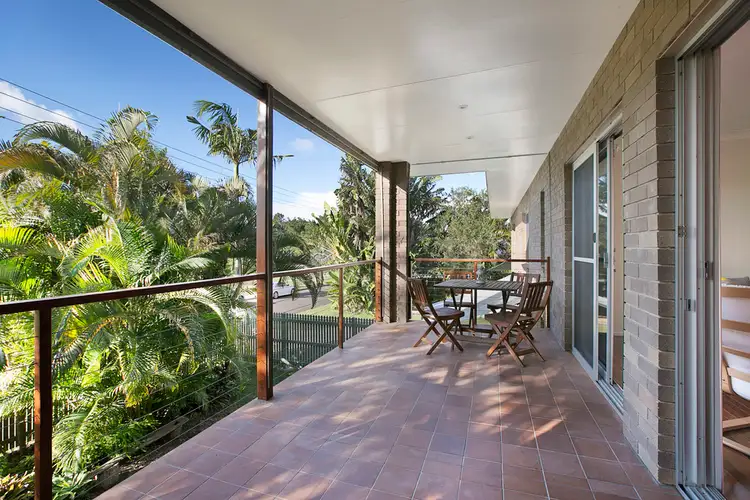 Fifth view of Homely house listing, 1 Bayford Street, Birkdale QLD 4159