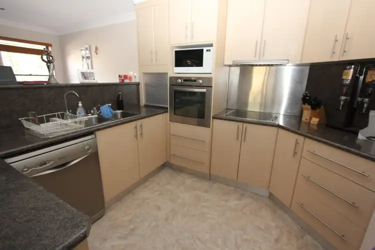 Second view of Homely house listing, 22 Bottlebrush Street, Kingaroy QLD 4610